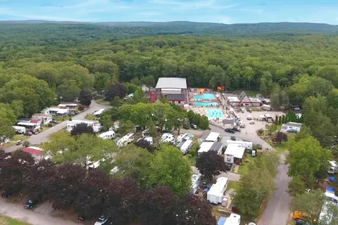 Strawberry Park Campground
