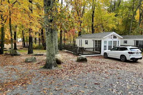 Strawberry Park Campground
