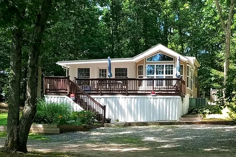 Strawberry Park Campground