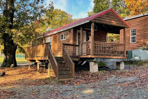 Strawberry Park Campground