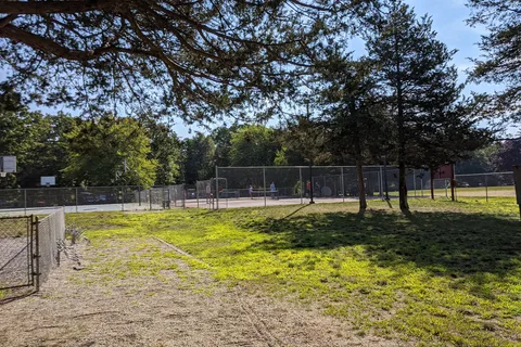 Strawberry Park Campground