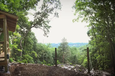 Branson View Campground