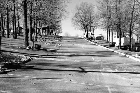 Branson View Campground