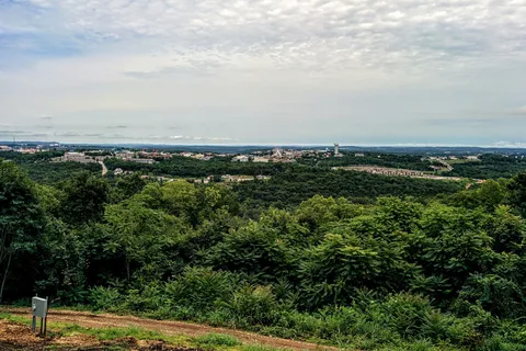 Branson View Campground