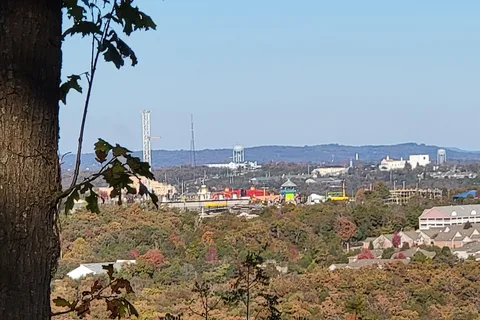 Branson View Campground