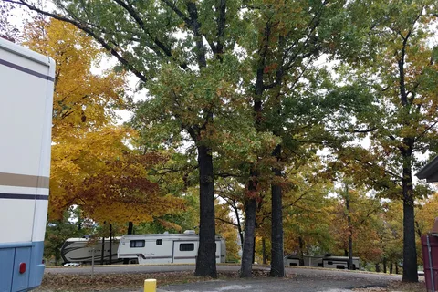 Branson View Campground
