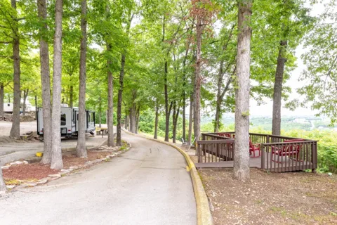 Branson View Campground