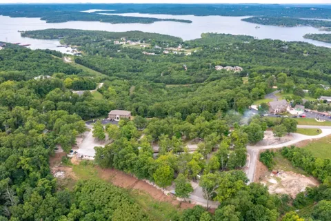 Branson View Campground