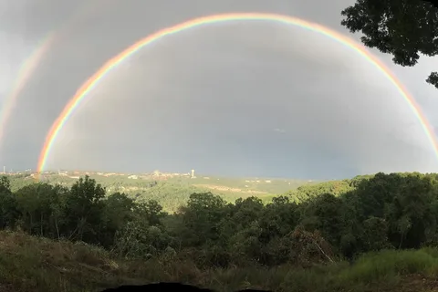 Branson View Campground