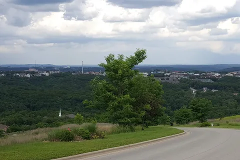 Branson View Campground