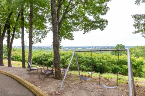 Branson View Campground