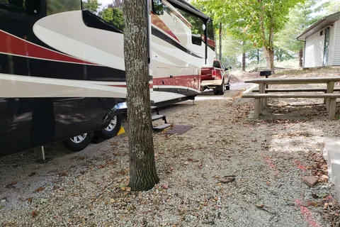 Branson View Campground
