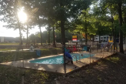 Branson View Campground