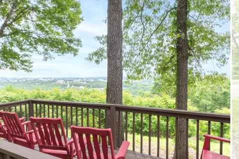 Branson View Campground