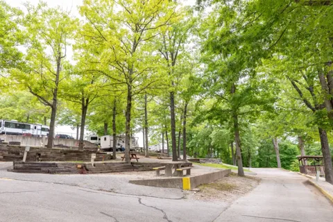 Branson View Campground