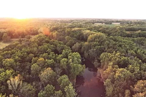 Tippecanoe River Run