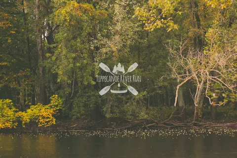 Tippecanoe River Run