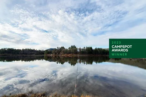 Lake Cuyamaca Recreation & Park District