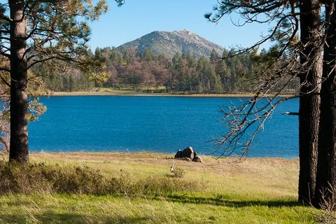 Lake Cuyamaca Recreation & Park District