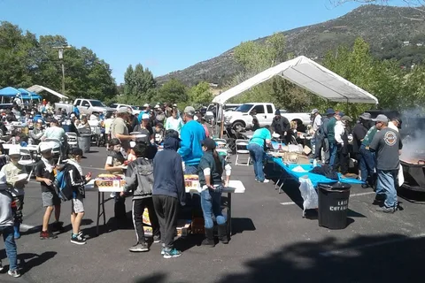 Lake Cuyamaca Recreation & Park District