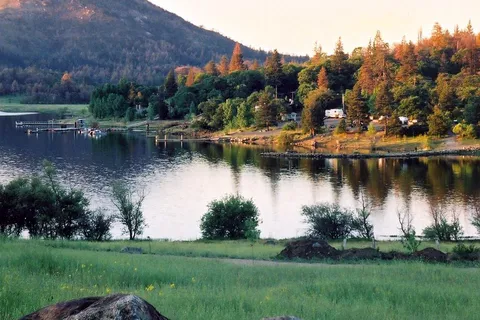 Lake Cuyamaca Recreation & Park District