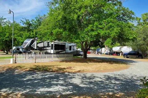 Loomis RV Park