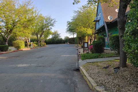 Loomis RV Park