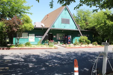 Loomis RV Park