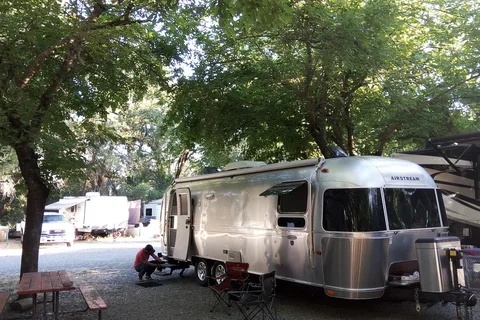 Loomis RV Park