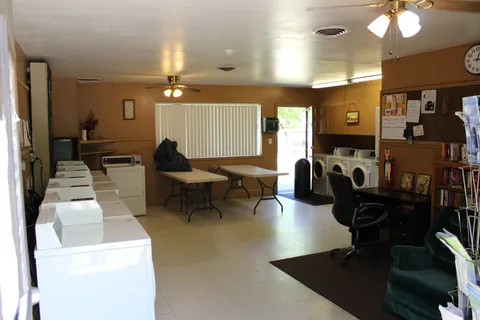 Loomis RV Park