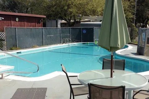 Loomis RV Park
