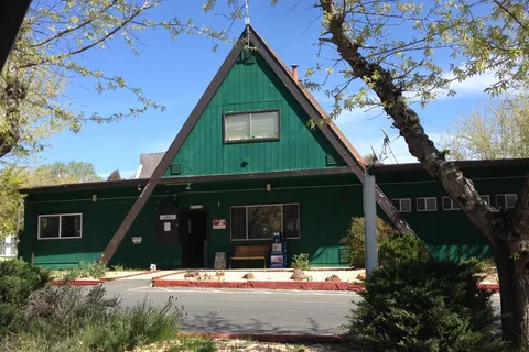Loomis RV Park