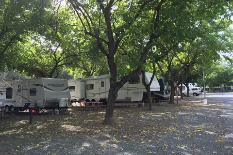 Loomis RV Park