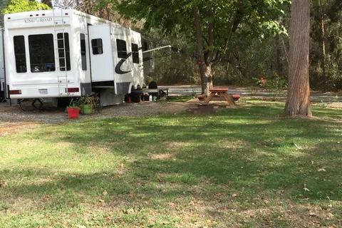 Loomis RV Park