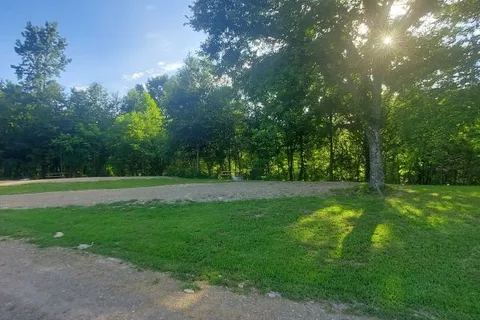 Timber Town Campground