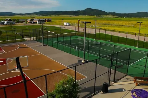Elkhorn Ridge RV Resort & Cabins