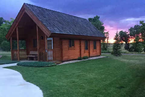 Elkhorn Ridge RV Resort & Cabins
