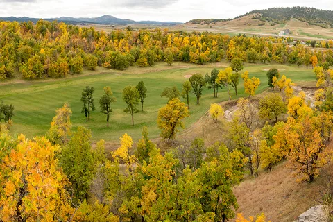 Elkhorn Ridge RV Resort & Cabins