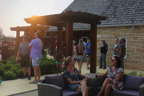 Elkhorn Ridge RV Resort & Cabins