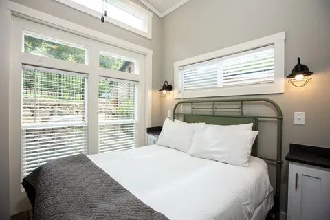 Little Arrow Outdoor Resort
