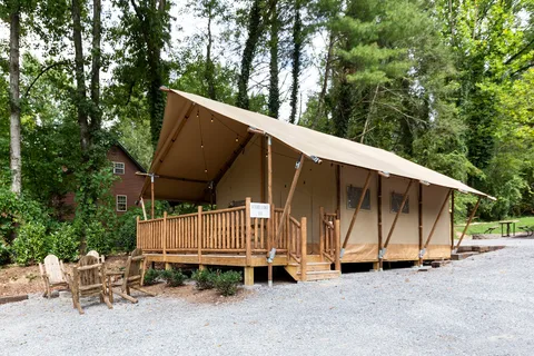 Little Arrow Outdoor Resort