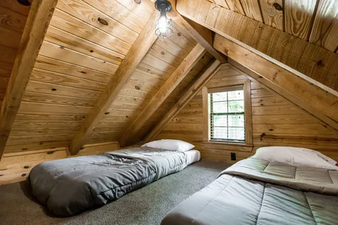 Little Arrow Outdoor Resort