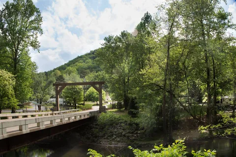 Little Arrow Outdoor Resort