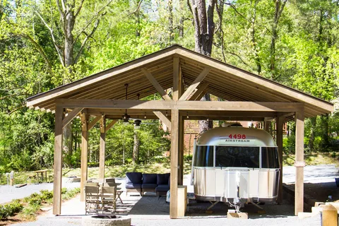 Little Arrow Outdoor Resort