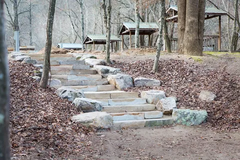 Little Arrow Outdoor Resort