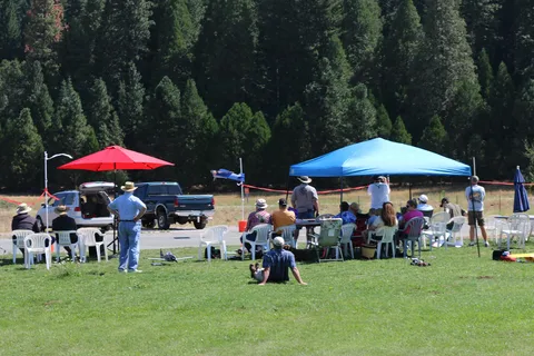 Friday's RV Retreat and Fly Fishing Ranch