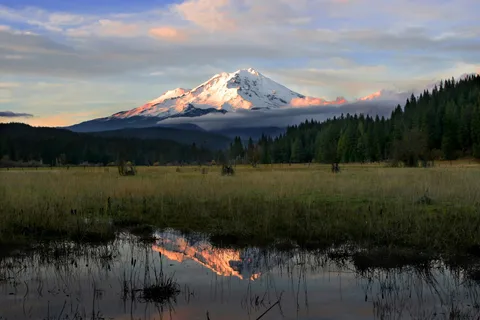 Friday's RV Retreat and Fly Fishing Ranch