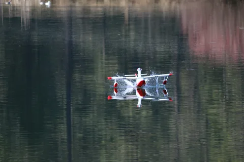 Friday's RV Retreat and Fly Fishing Ranch
