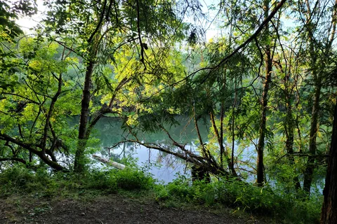 Mirabel RV Park and Campground