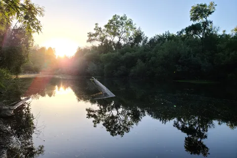 Mirabel RV Park and Campground